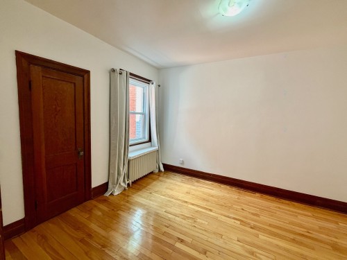 Chambre à coucher - 532 Av. Oak, Saint-Lambert, QC - Indoor Photo Showing Other Room