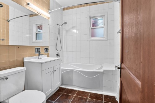 Salle de bains - 532 Av. Oak, Saint-Lambert, QC - Indoor Photo Showing Bathroom