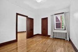 Master Bedroom - 
