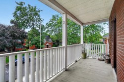 Balcony - 