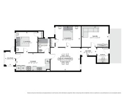 Floor Plan - 
