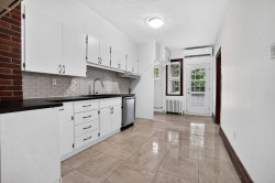 Kitchen - 