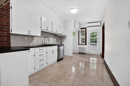 Cuisine - 532 Av. Oak, Saint-Lambert, QC - Indoor Photo Showing Kitchen