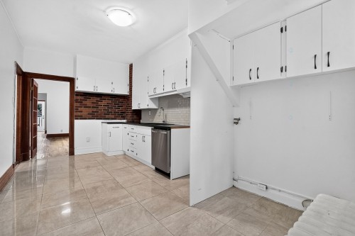 Cuisine - 532 Av. Oak, Saint-Lambert, QC - Indoor Photo Showing Kitchen