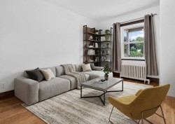 Living Room - 