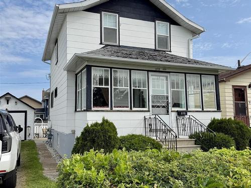 375 EMPIRE Avenue  Thunder Bay, ON P7E 4S2