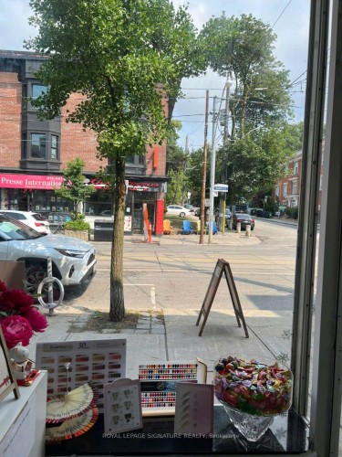 2195 Queen Street E, Toronto, ON 