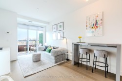 515-20 Shore Breeze Drive  Toronto, ON M8V 1A1