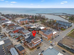 28 Sykes Street N Meaford, ON N4L 1V7
