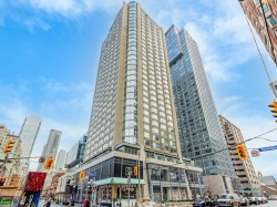 1110-155 Yorkville Avenue Toronto, ON M5R 1C4