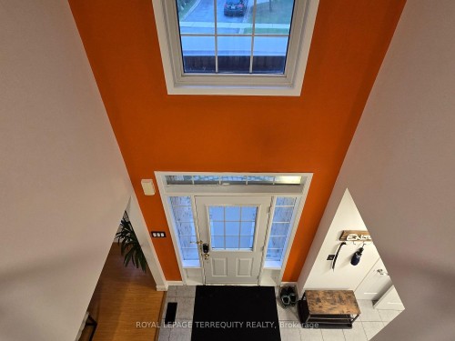 7155 Lowville Heights, Mississauga, ON - Indoor Photo Showing Other Room