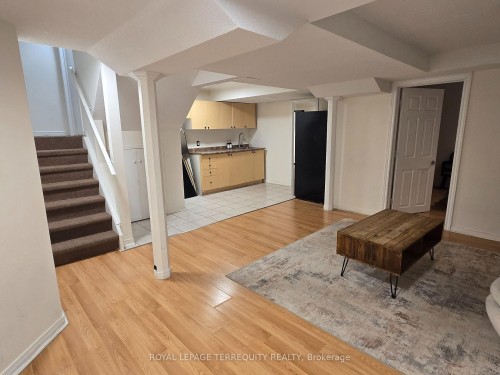 7155 Lowville Heights, Mississauga, ON - Indoor Photo Showing Other Room