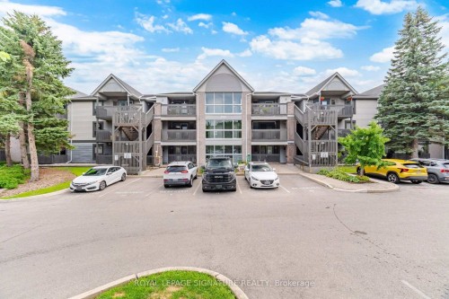 207-2020 Cleaver Avenue  Burlington, ON L7M 4C2