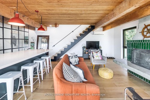6 Littlehayes Lane, Toronto, ON - Indoor