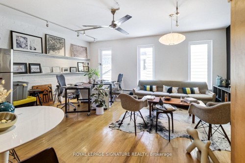 6 Littlehayes Lane, Toronto, ON - Indoor Photo Showing Dining Room
