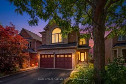 82 Belmont Boulevard  Halton Hills, ON L7G 6E7