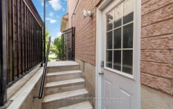 Bsmt-83 Sunridge Street  Brampton, ON L7A 1J7