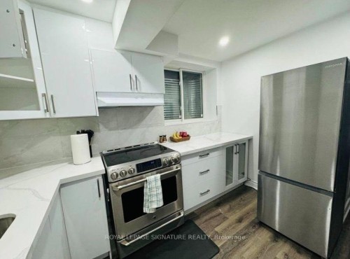 Bsmt-83 Sundridge Street , Brampton, ON L7A 1J7 2