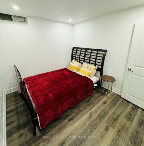 Bsmt-83 Sundridge Street , Brampton, ON L7A 1J7 4