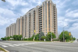 705-8 Mondeo Drive  Toronto, ON M1P 5C7