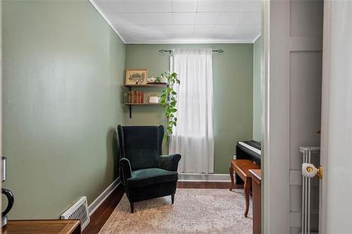 283 Oakland Ave, Winnipeg, MB - Indoor