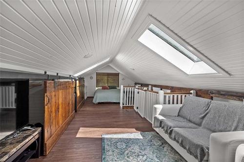 283 Oakland Ave, Winnipeg, MB -  Photo Showing Other Room