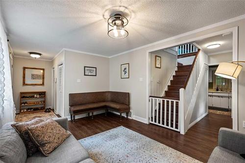 283 Oakland Ave, Winnipeg, MB - Indoor