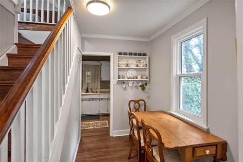 283 Oakland Ave, Winnipeg, MB - Indoor Photo Showing Other Room