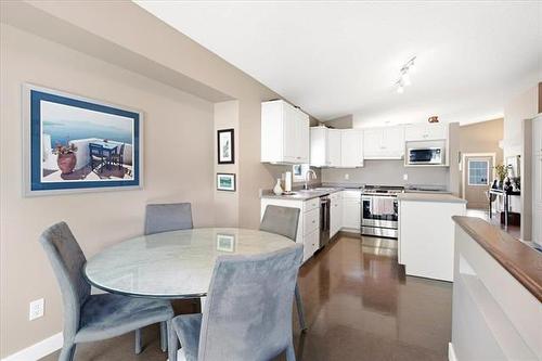 62 Baytree Crt, Winnipeg, MB - Indoor Photo Showing Other Room