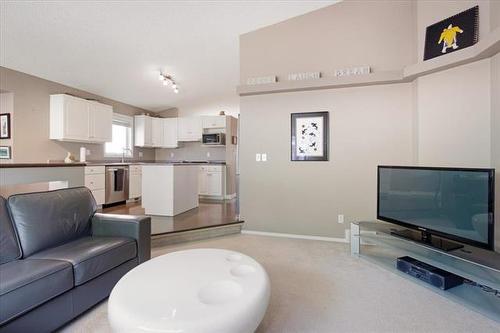 62 Baytree Crt, Winnipeg, MB - Indoor