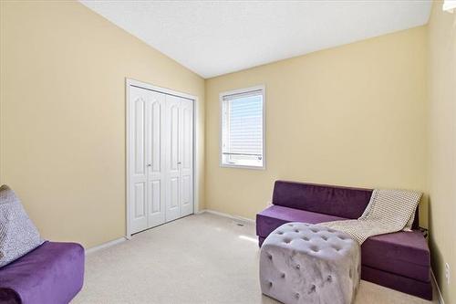 62 Baytree Crt, Winnipeg, MB - Indoor