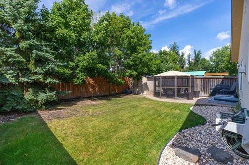62 Baytree Crt, Winnipeg, MB - Outdoor