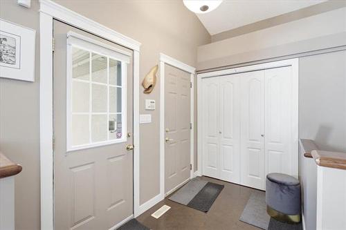 62 Baytree Crt, Winnipeg, MB - Indoor Photo Showing Other Room