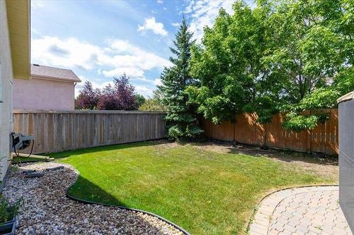 62 Baytree Crt, Winnipeg, MB - Outdoor