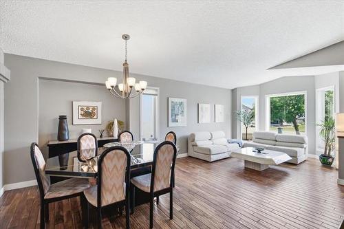 62 Baytree Crt, Winnipeg, MB - Indoor Photo Showing Other Room