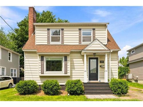 109 Burlington Ave, Moncton, NB 