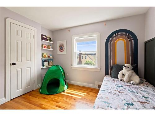 109 Burlington Ave, Moncton, NB 