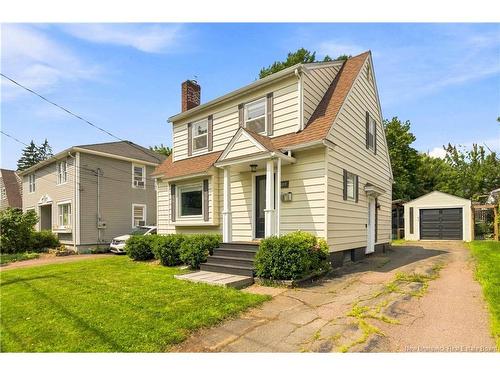 109 Burlington Ave, Moncton, NB 
