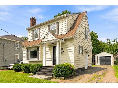 109 Burlington Ave, Moncton, NB 