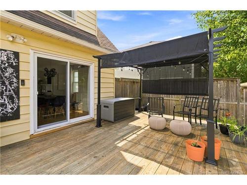 109 Burlington Ave, Moncton, NB 