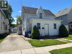 26 Charteris STREET Chatham, ON N7M 3S8