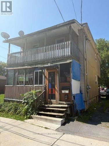 321 LOUISA STREET  Cornwall, ON K6H 4R2