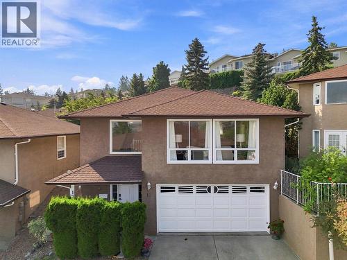 2020 Van Horne Drive Unit# 12  Kamloops, BC V1S 1G3