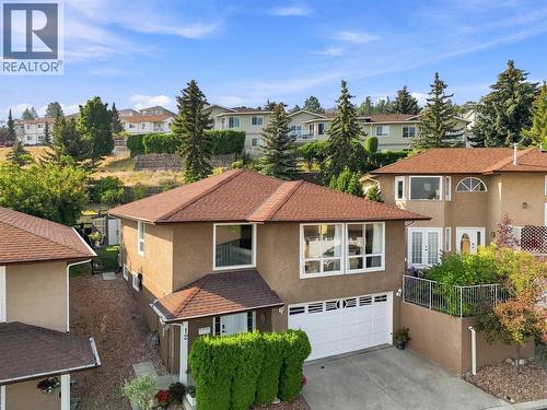 2020 Van Horne Drive Unit# 12  Kamloops, BC V1S 1G3