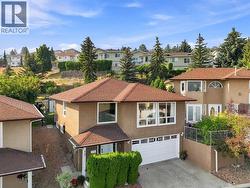 2020 Van Horne Drive Unit# 12 Kamloops, BC V1S 1G3