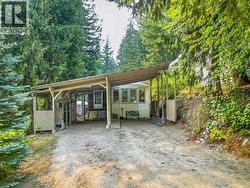 2036 Solsqua-Sicamous Road Unit# 8 Sicamous, BC V0E 2V4