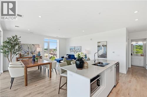 50 GRAND Avenue S Unit# 901  Cambridge, ON N1S 0C2