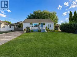 1300 BARTON Street  Stoney Creek, ON L8E 5L4