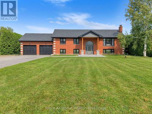 5761 SOLINA ROAD N  Clarington, ON L0B 1J0