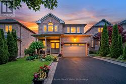 5 PARTNER DRIVE  Clarington (Courtice), ON L1E 3J1